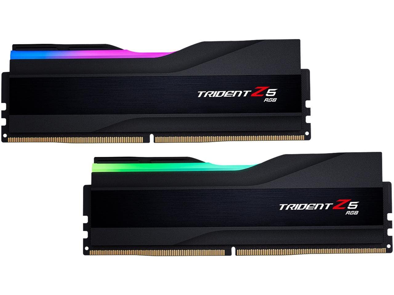 RAM DDR5 G.SKILL TRIDENT Z5 16GB 6400 MHZ RGB